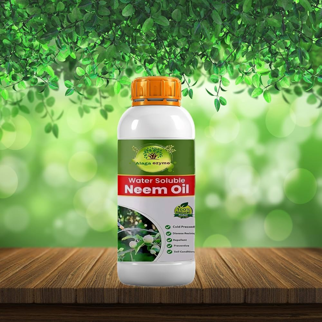 neem oil
