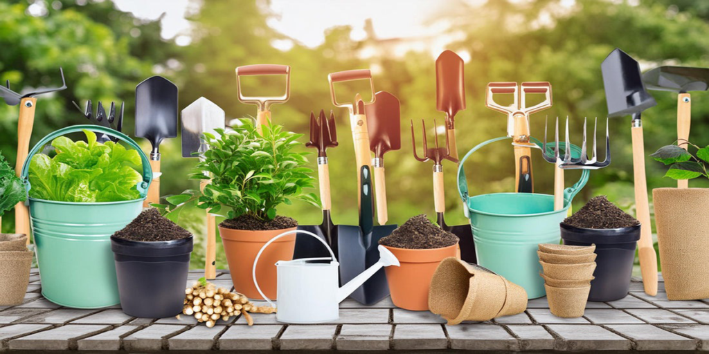 Plant Care