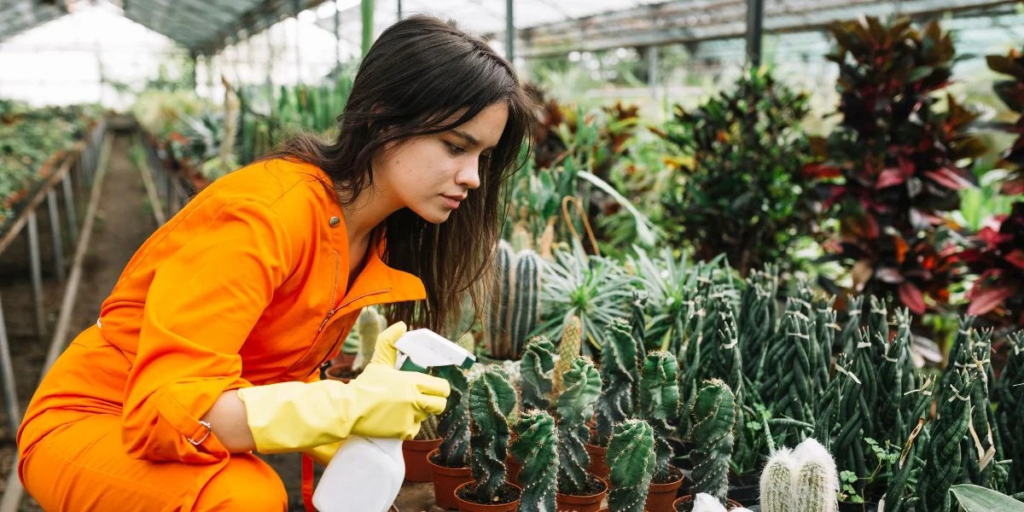 Plant Care