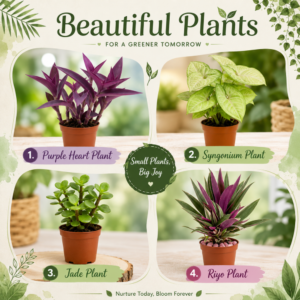 Plants Combo